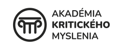 Akadémia kritického myslenia